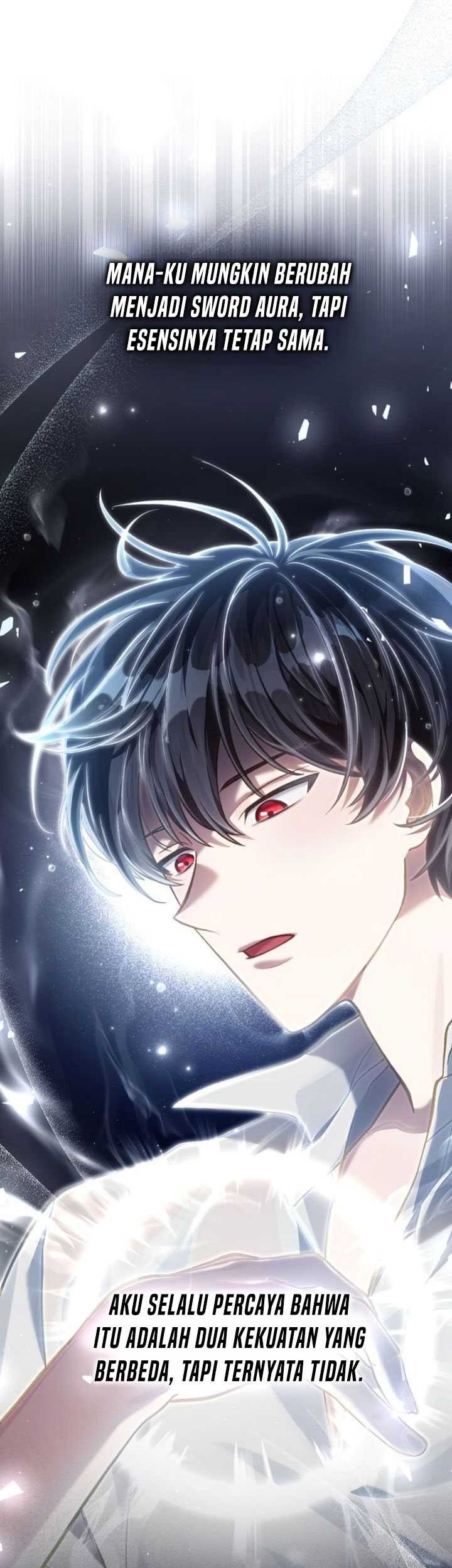 Reborn as the Enemy Prince Chapter 48 - halaman 44