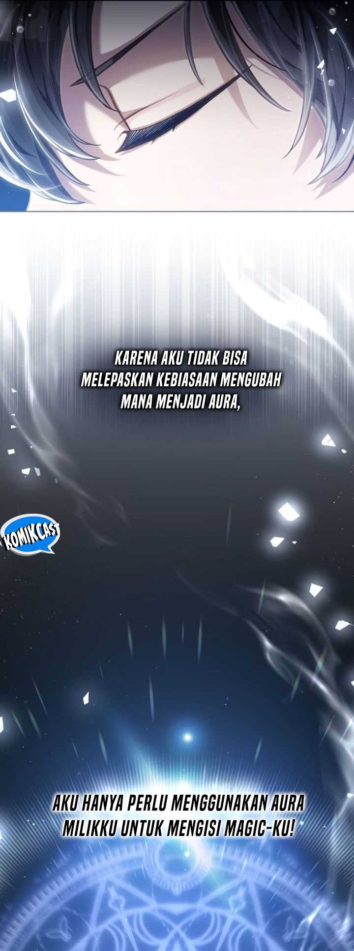 Reborn as the Enemy Prince Chapter 48 - halaman 46