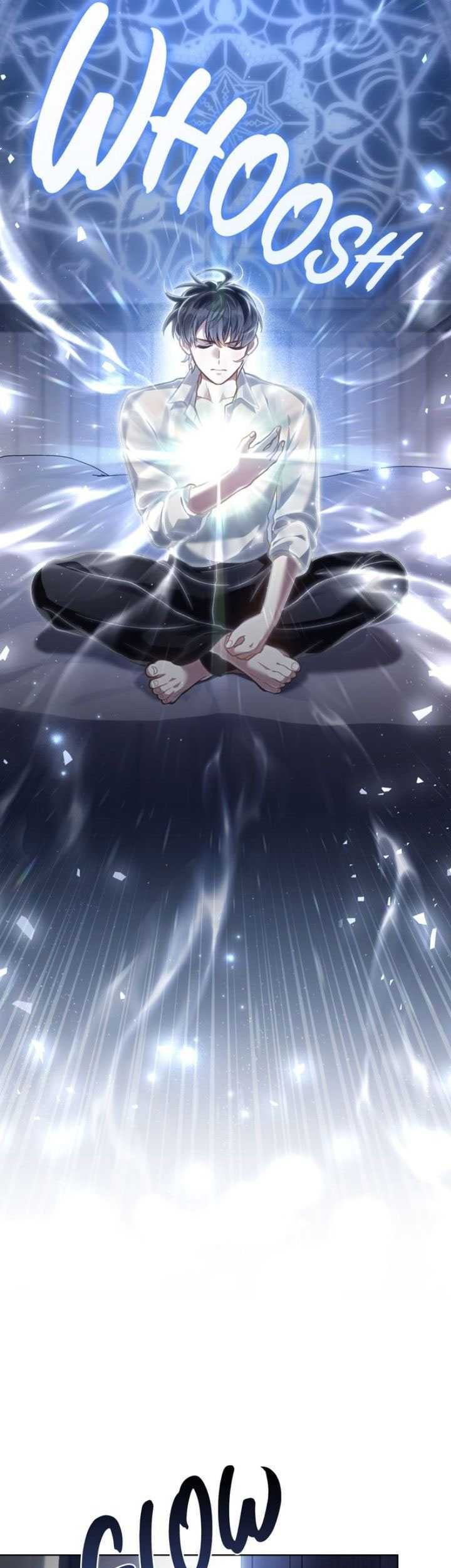 Reborn as the Enemy Prince Chapter 48 - halaman 47