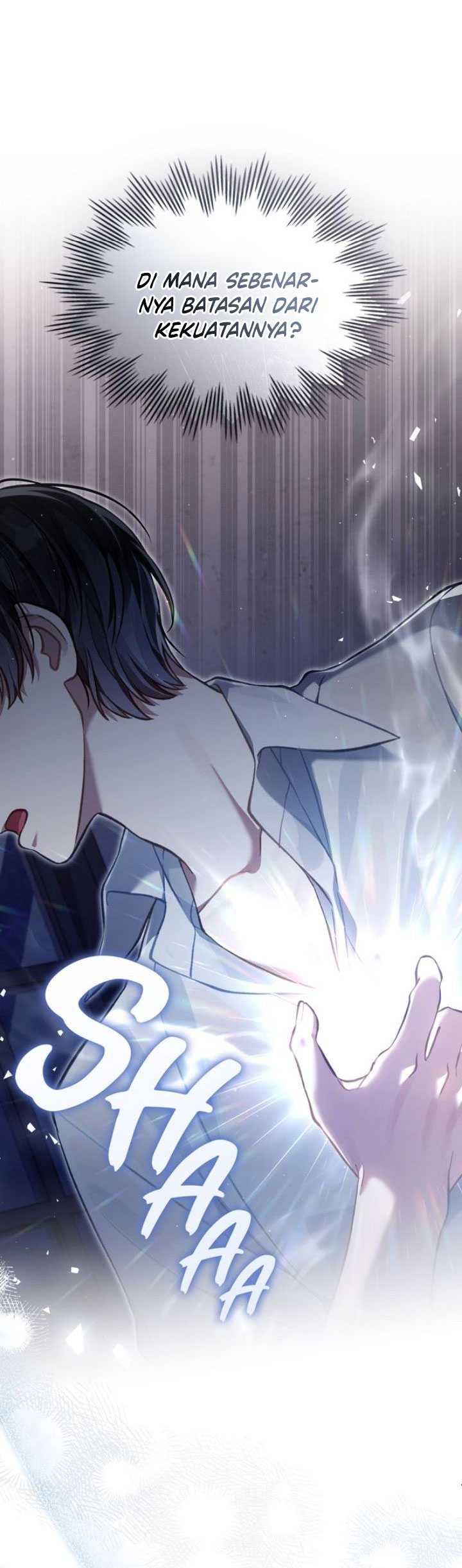 Reborn as the Enemy Prince Chapter 48 - halaman 51
