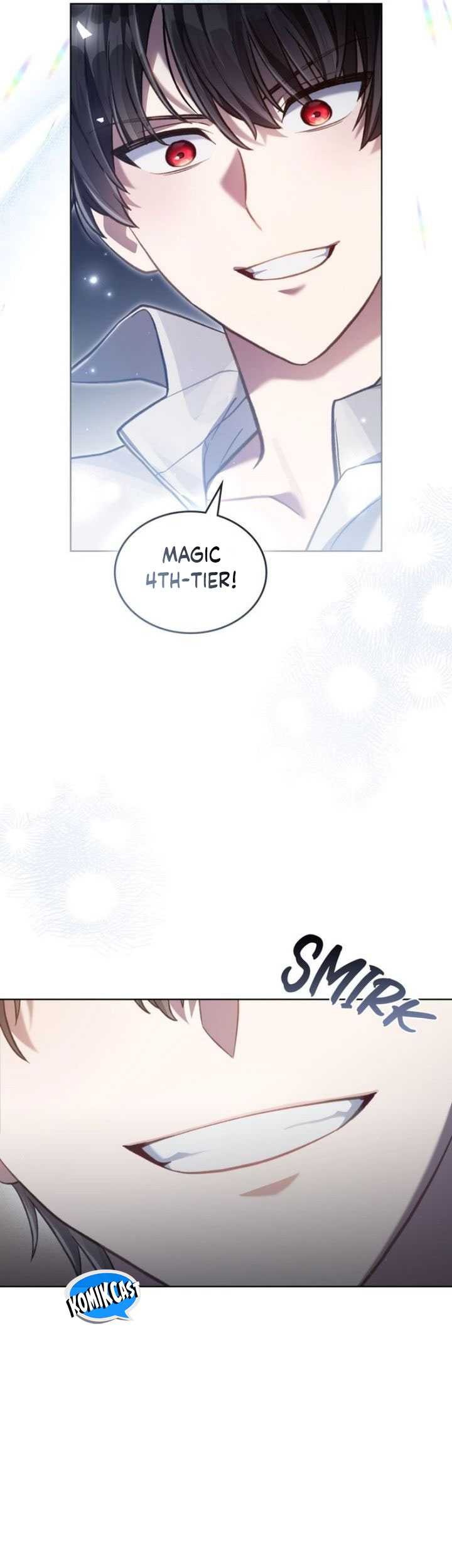 Reborn as the Enemy Prince Chapter 48 - halaman 53