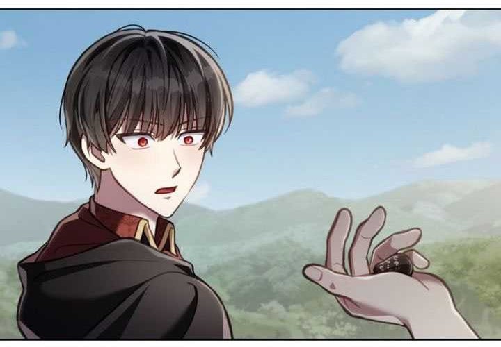 Reborn as the Enemy Prince Chapter 48 - halaman 6