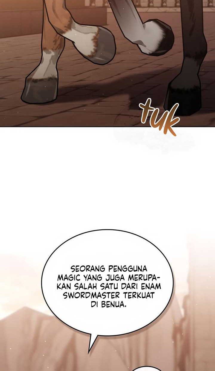 Reborn as the Enemy Prince Chapter 49 - halaman 11