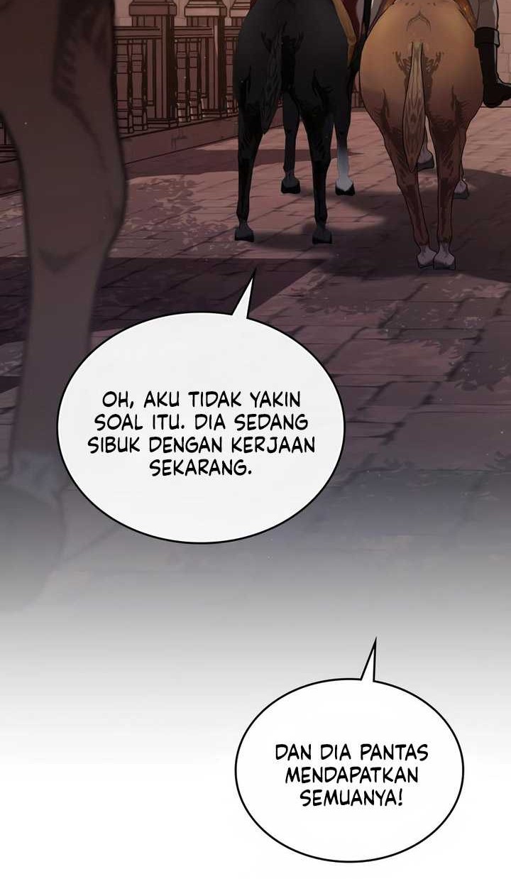 Reborn as the Enemy Prince Chapter 49 - halaman 15
