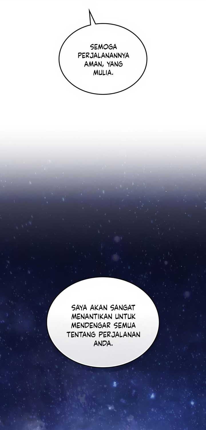 Reborn as the Enemy Prince Chapter 49 - halaman 19