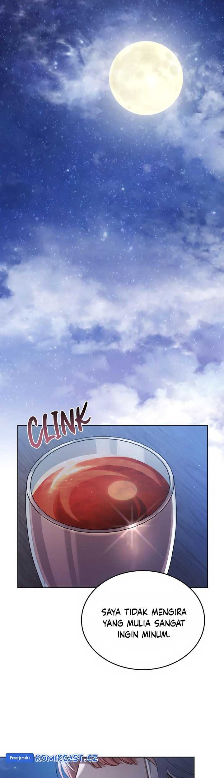 Reborn as the Enemy Prince Chapter 49 - halaman 20