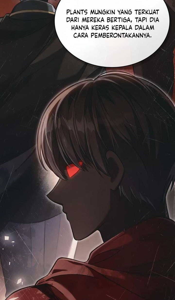 Reborn as the Enemy Prince Chapter 49 - halaman 27