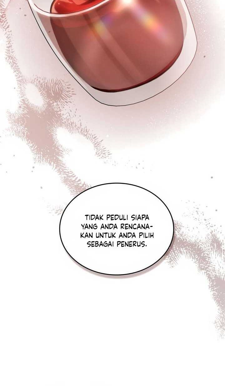 Reborn as the Enemy Prince Chapter 49 - halaman 33