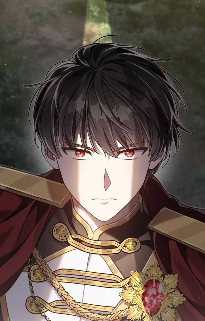 Reborn as the Enemy Prince Chapter 49 - halaman 35