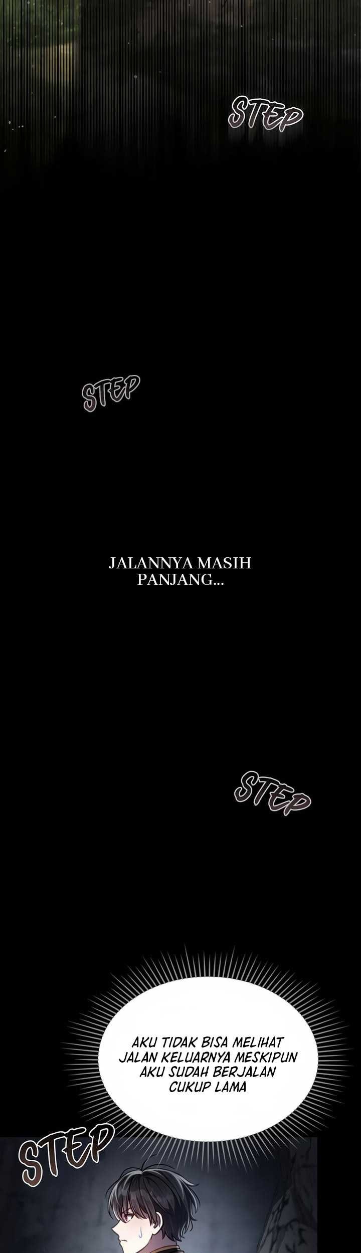 Reborn as the Enemy Prince Chapter 49 - halaman 38
