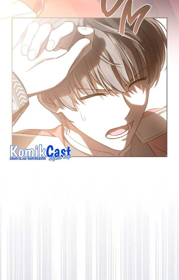 Reborn as the Enemy Prince Chapter 49 - halaman 41