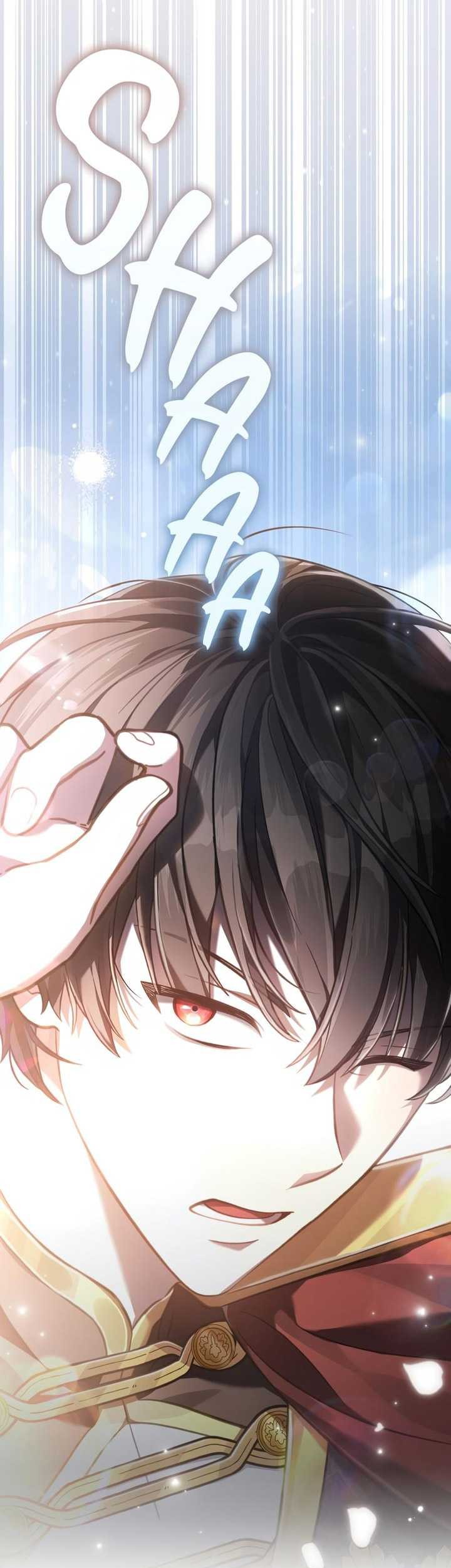 Reborn as the Enemy Prince Chapter 49 - halaman 42