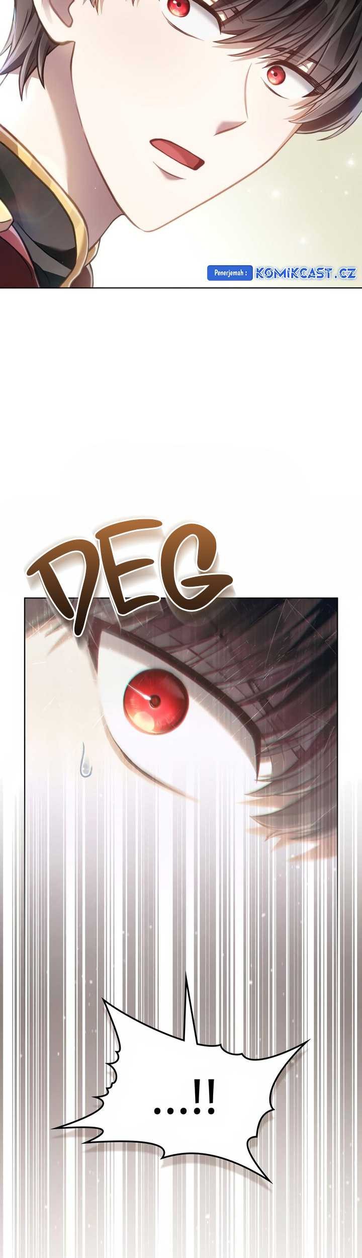 Reborn as the Enemy Prince Chapter 49 - halaman 46