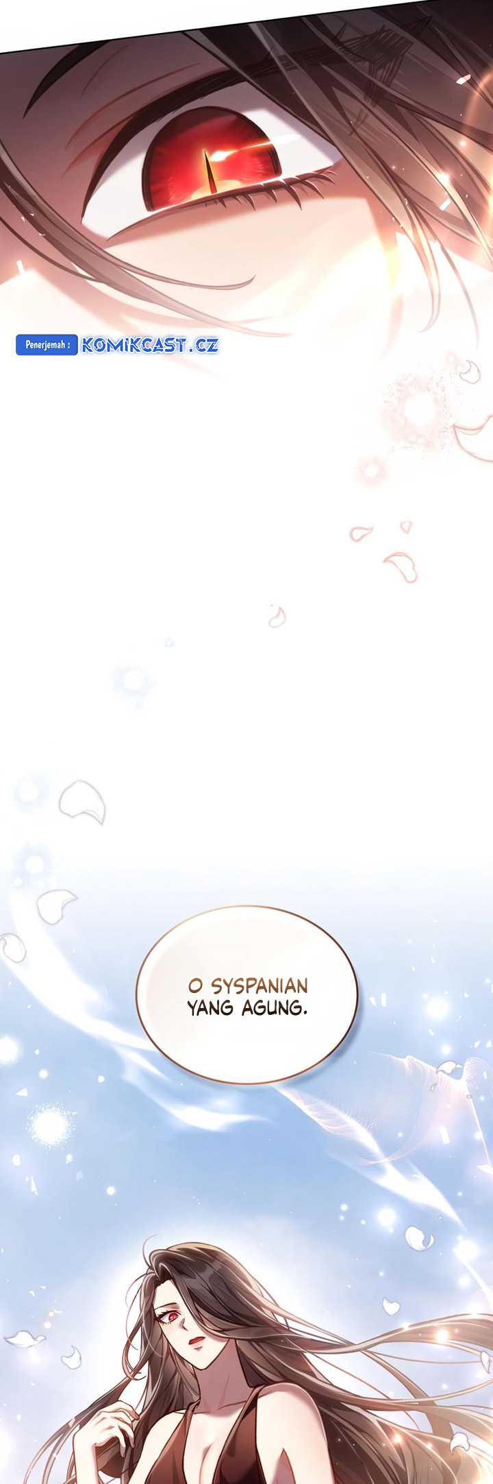 Reborn as the Enemy Prince Chapter 49 - halaman 51