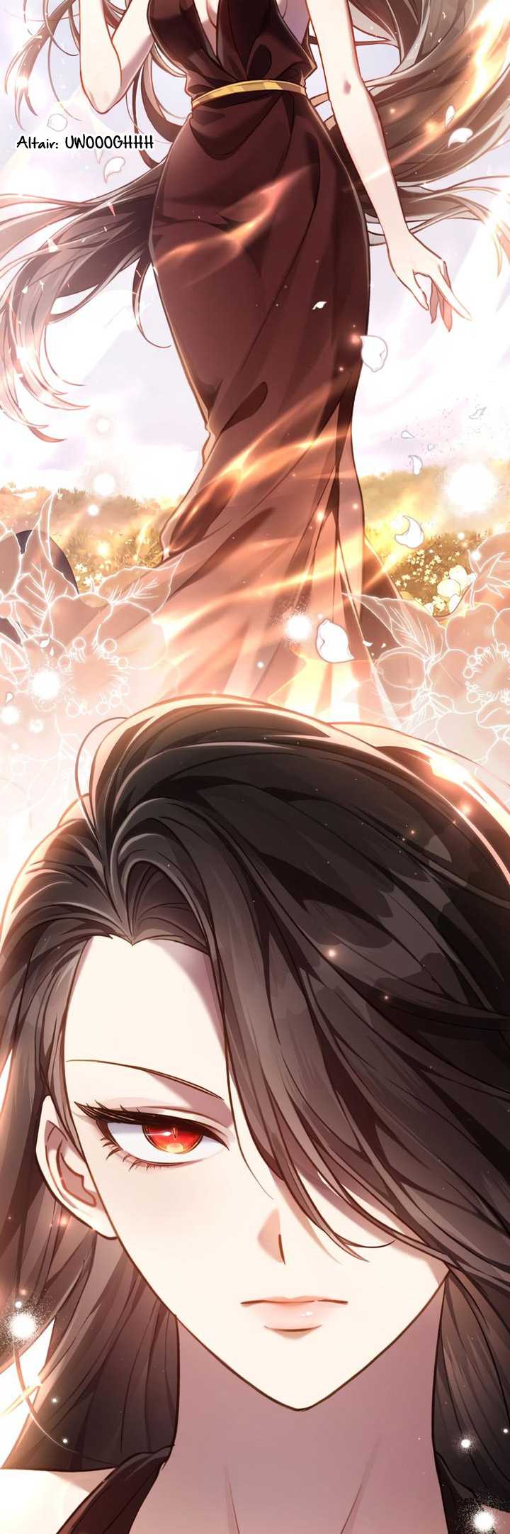Reborn as the Enemy Prince Chapter 49 - halaman 52