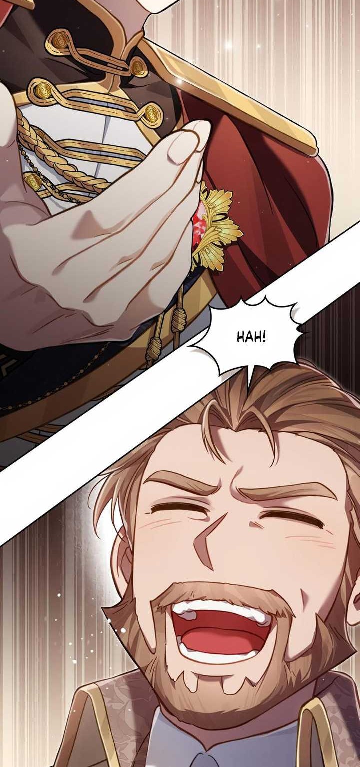 Reborn as the Enemy Prince Chapter 49 - halaman 7