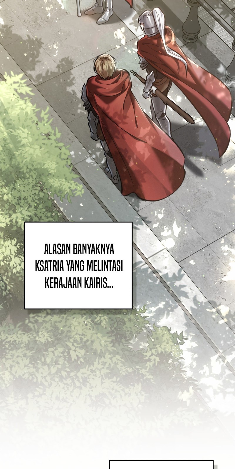 Reborn as the Enemy Prince Chapter 5 - halaman 10