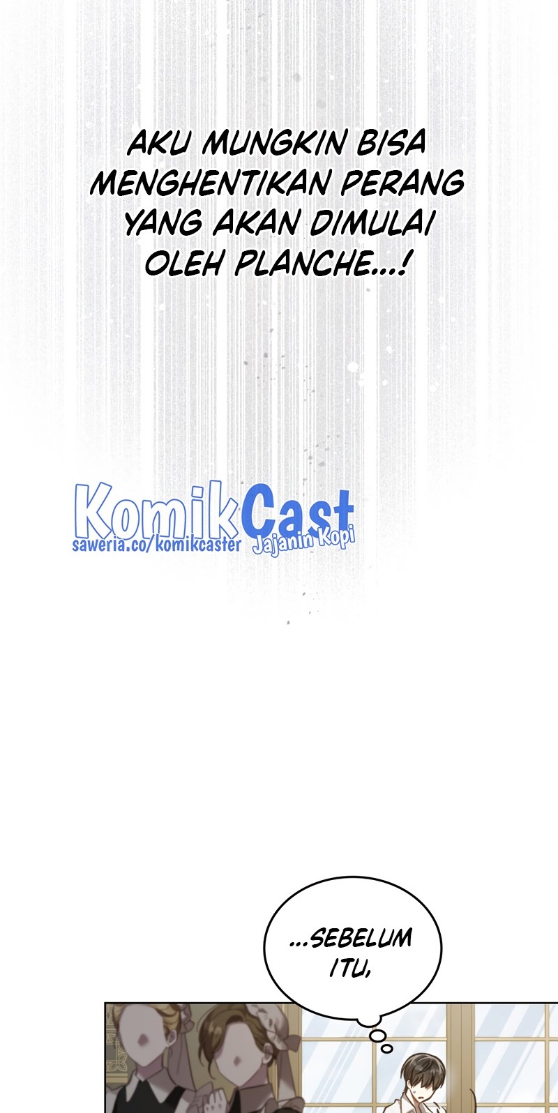 Reborn as the Enemy Prince Chapter 5 - halaman 12