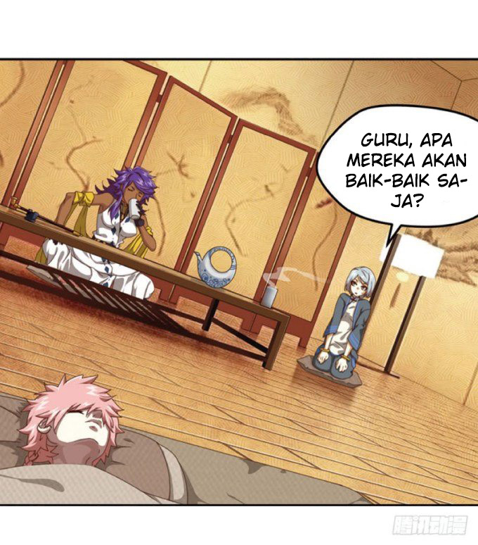 Reborn as the Enemy Prince Chapter 5 - halaman 2
