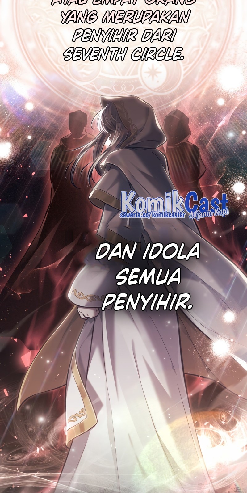 Reborn as the Enemy Prince Chapter 5 - halaman 3
