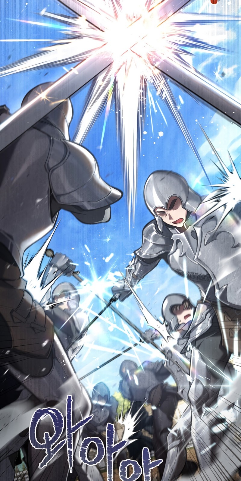 Reborn as the Enemy Prince Chapter 5 - halaman 40