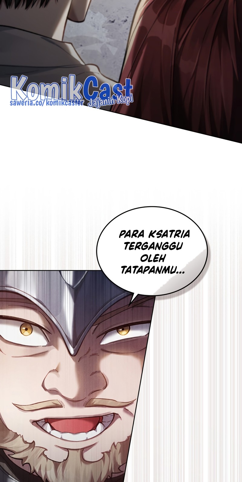 Reborn as the Enemy Prince Chapter 5 - halaman 48
