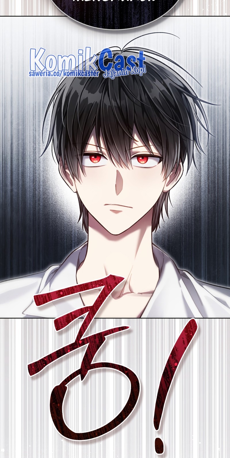Reborn as the Enemy Prince Chapter 5 - halaman 52