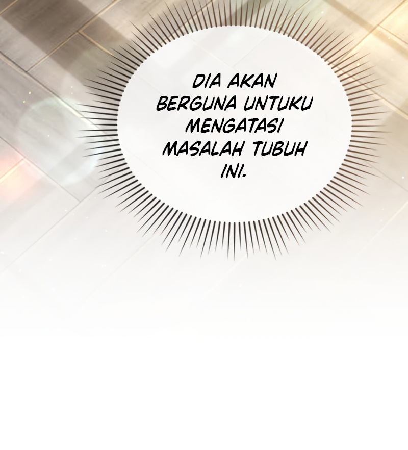 Reborn as the Enemy Prince Chapter 5 - halaman 8