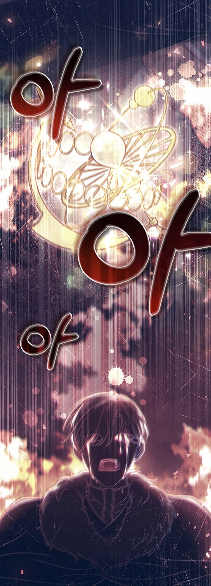 Reborn as the Enemy Prince Chapter 50 - halaman 27