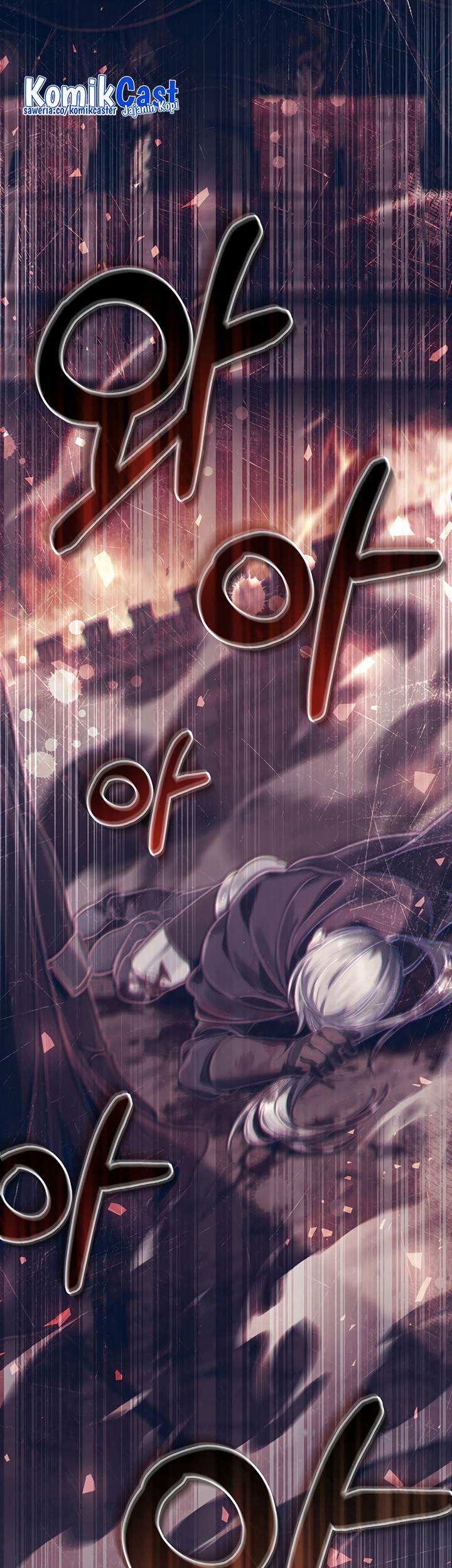 Reborn as the Enemy Prince Chapter 50 - halaman 28