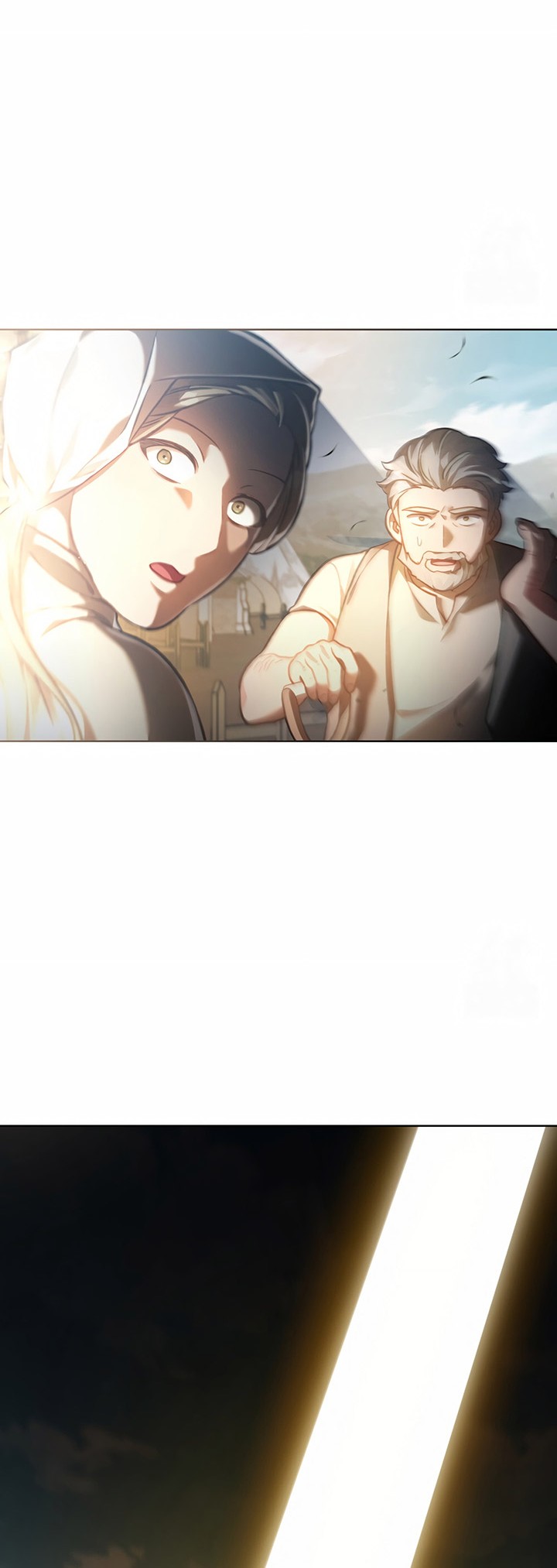 Reborn as the Enemy Prince Chapter 50 - halaman 3