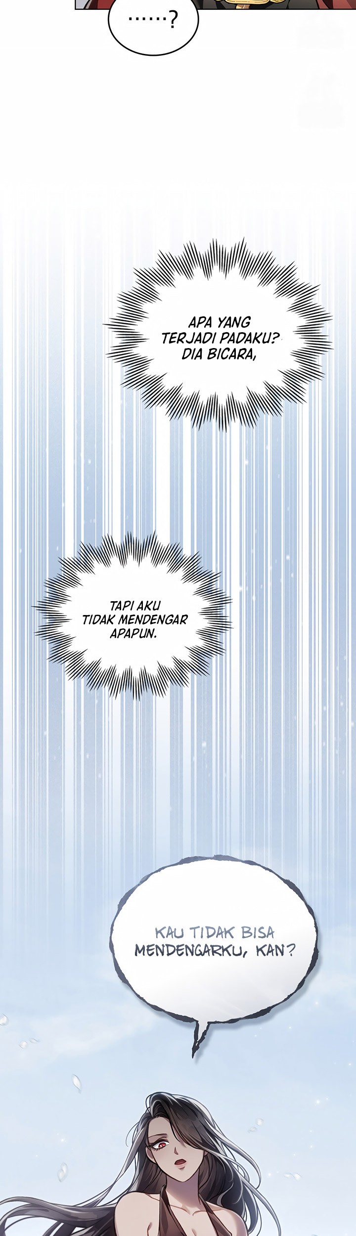 Reborn as the Enemy Prince Chapter 50 - halaman 32