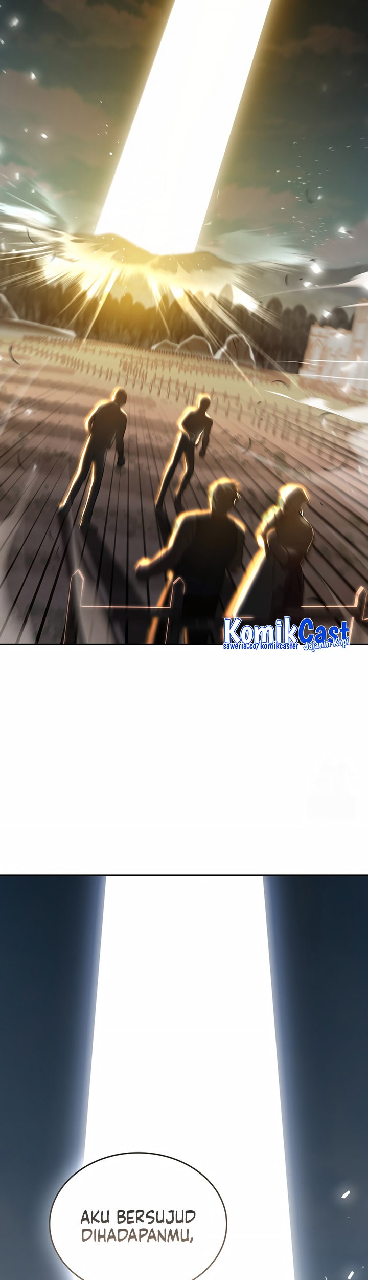 Reborn as the Enemy Prince Chapter 50 - halaman 4