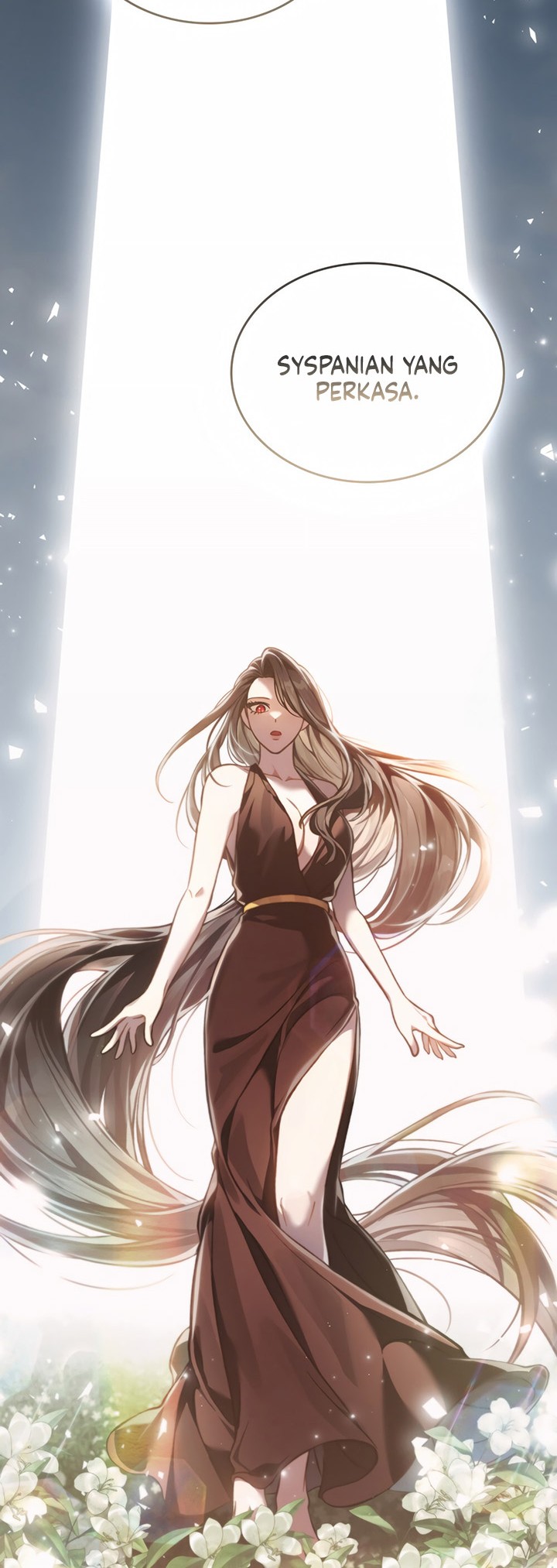 Reborn as the Enemy Prince Chapter 50 - halaman 5