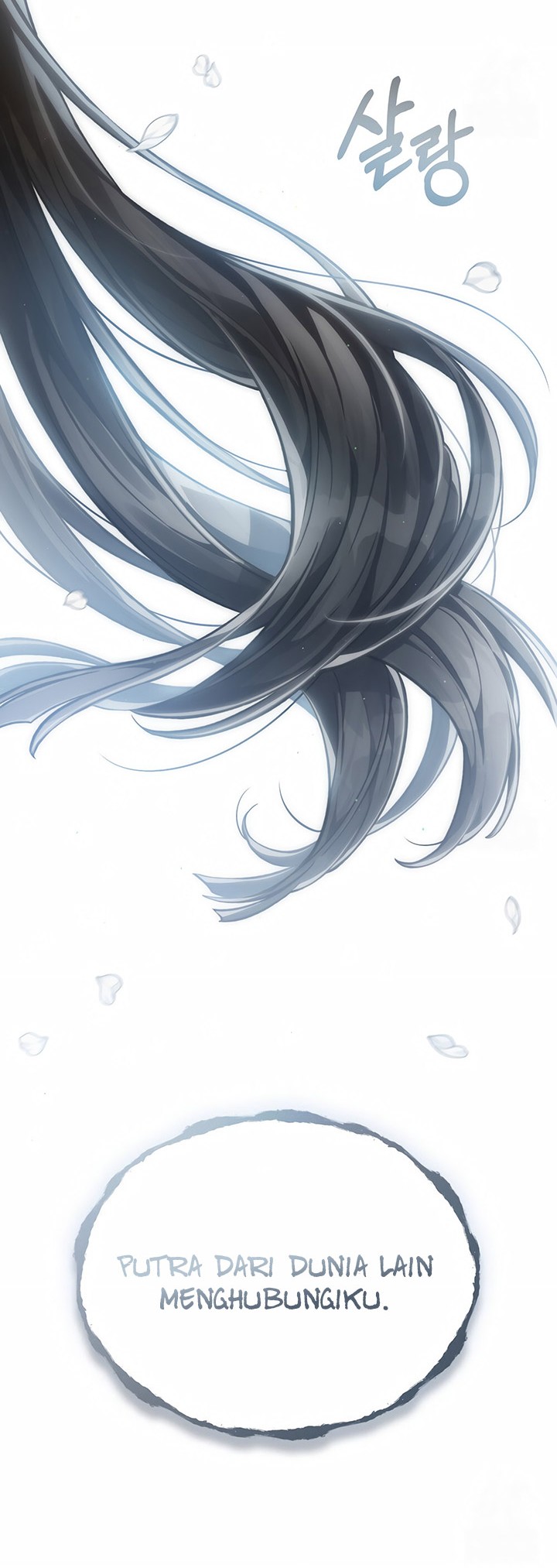 Reborn as the Enemy Prince Chapter 50 - halaman 9