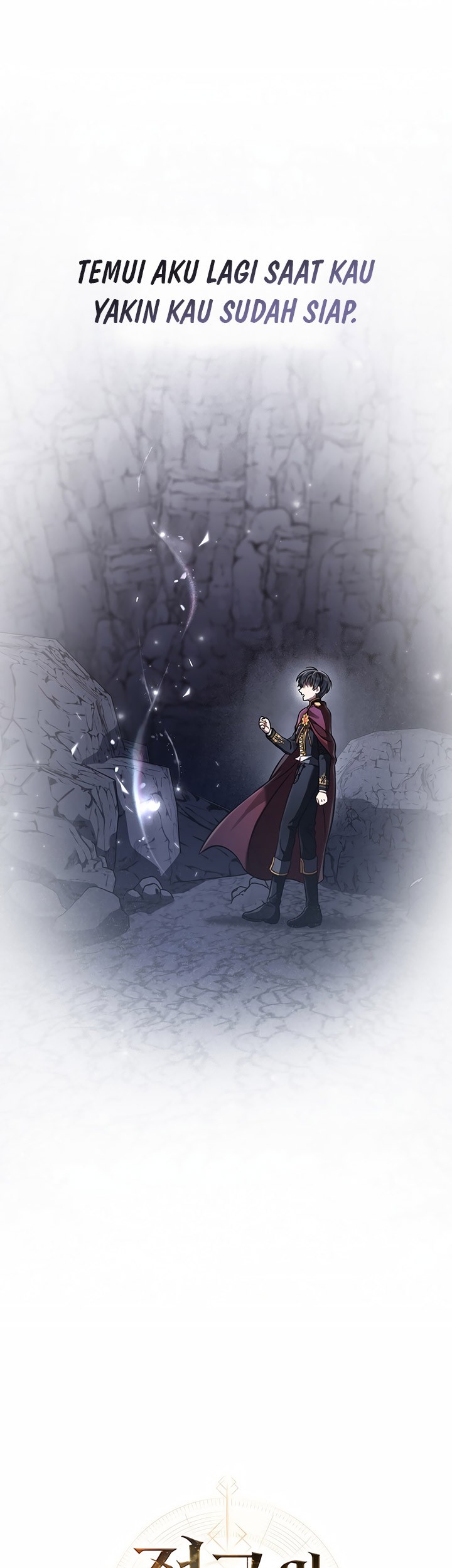 Reborn as the Enemy Prince Chapter 51 - halaman 12
