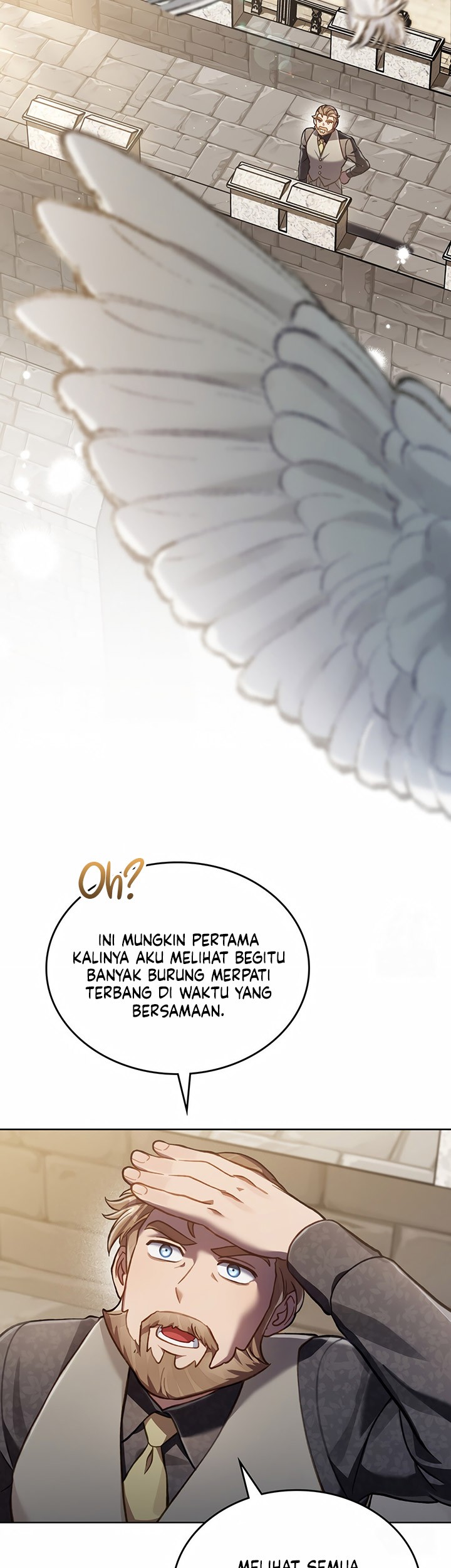 Reborn as the Enemy Prince Chapter 51 - halaman 16