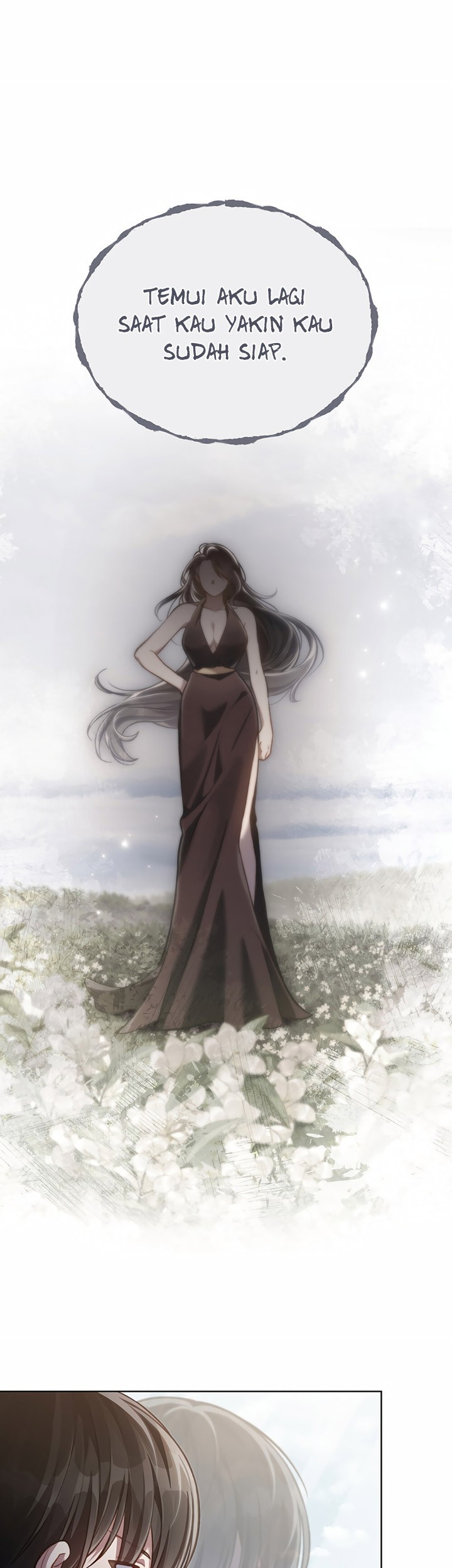 Reborn as the Enemy Prince Chapter 51 - halaman 32