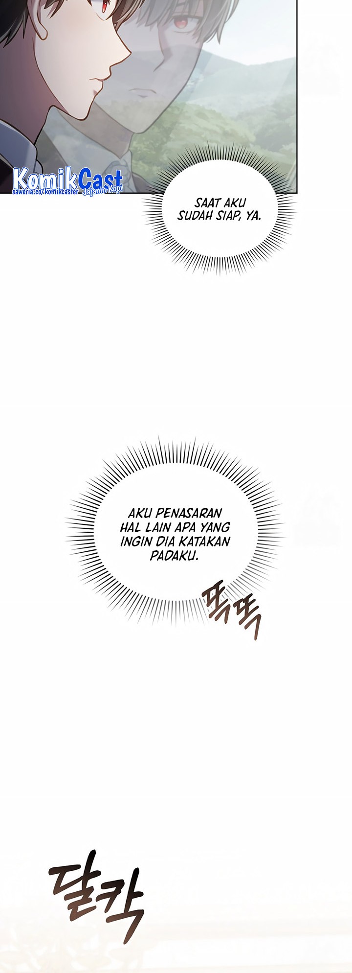 Reborn as the Enemy Prince Chapter 51 - halaman 33