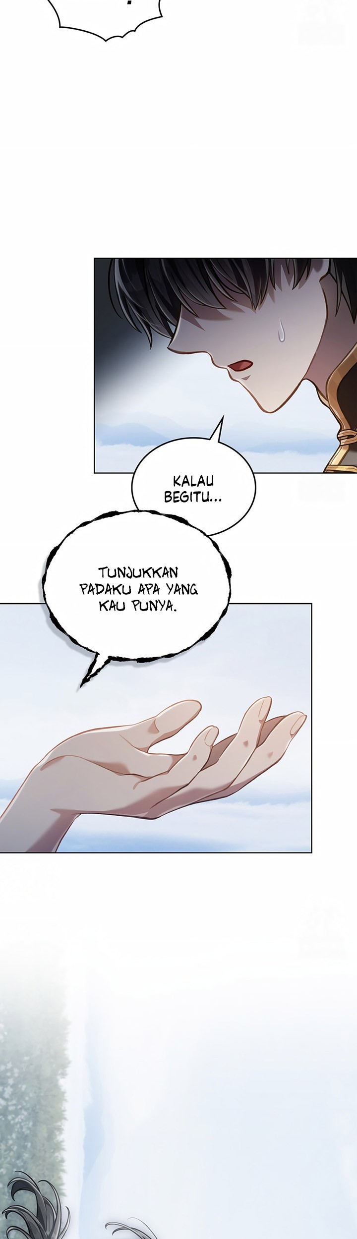 Reborn as the Enemy Prince Chapter 51 - halaman 4