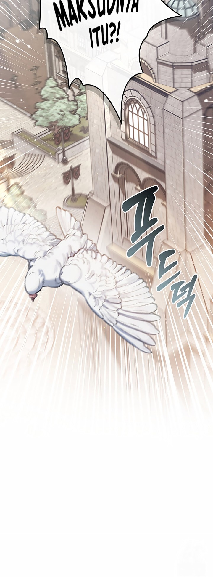 Reborn as the Enemy Prince Chapter 51 - halaman 47