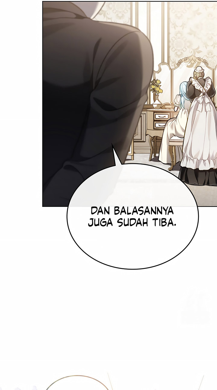 Reborn as the Enemy Prince Chapter 51 - halaman 50