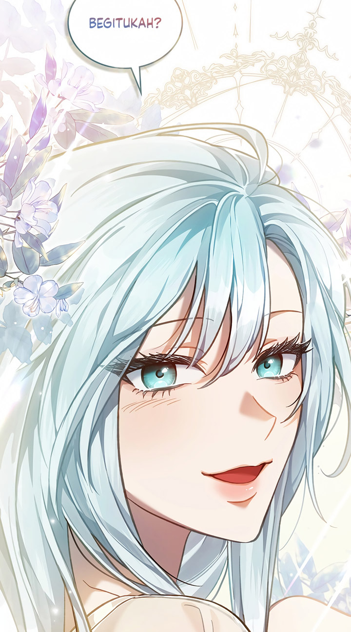 Reborn as the Enemy Prince Chapter 51 - halaman 51