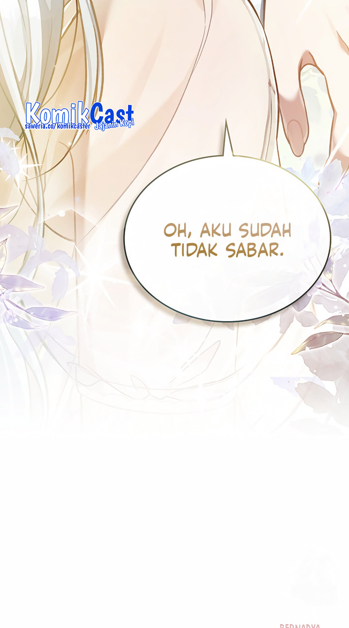 Reborn as the Enemy Prince Chapter 51 - halaman 52