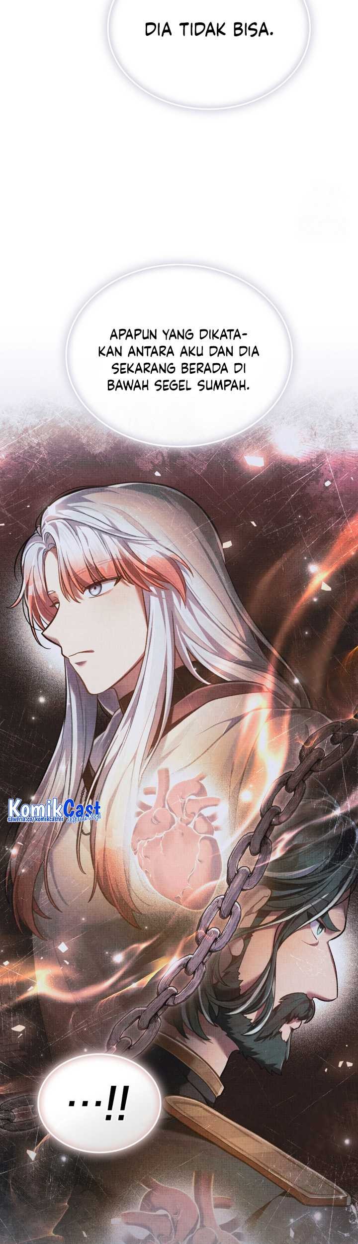 Reborn as the Enemy Prince Chapter 52 - halaman 14