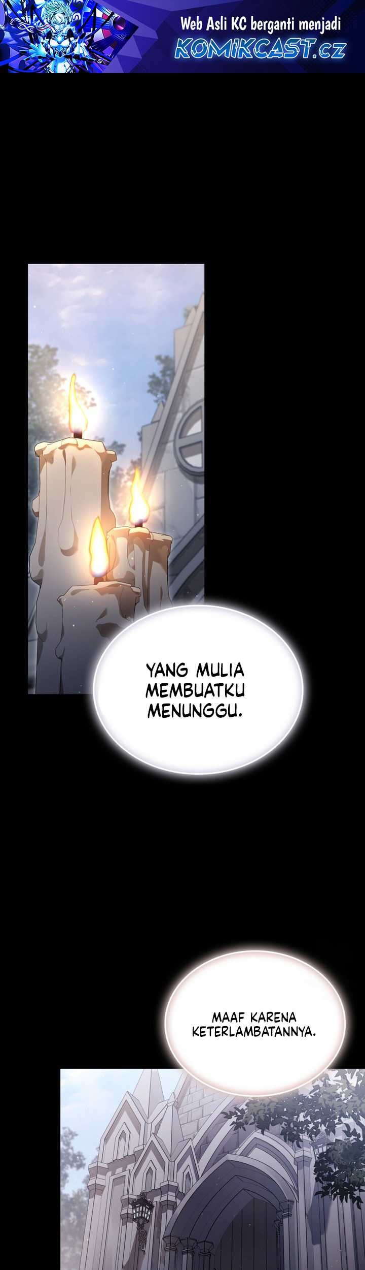 Reborn as the Enemy Prince Chapter 52 - halaman 2