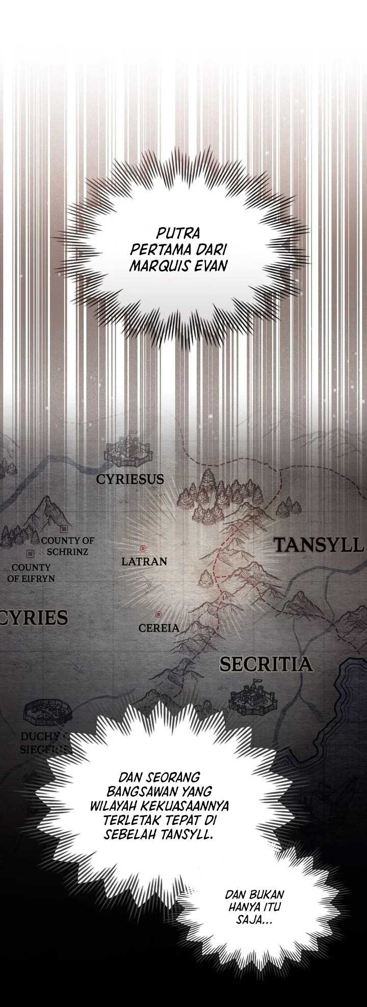 Reborn as the Enemy Prince Chapter 52 - halaman 21