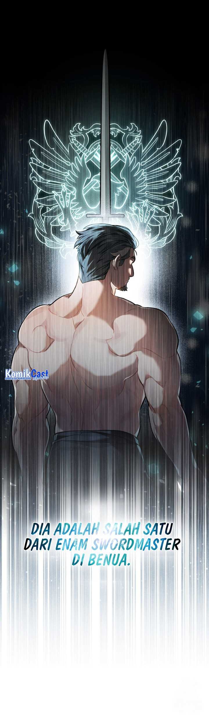 Reborn as the Enemy Prince Chapter 52 - halaman 22