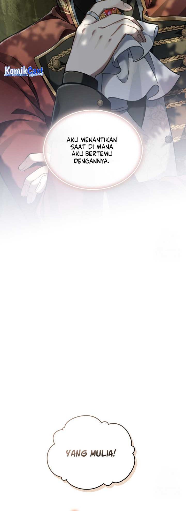 Reborn as the Enemy Prince Chapter 52 - halaman 25