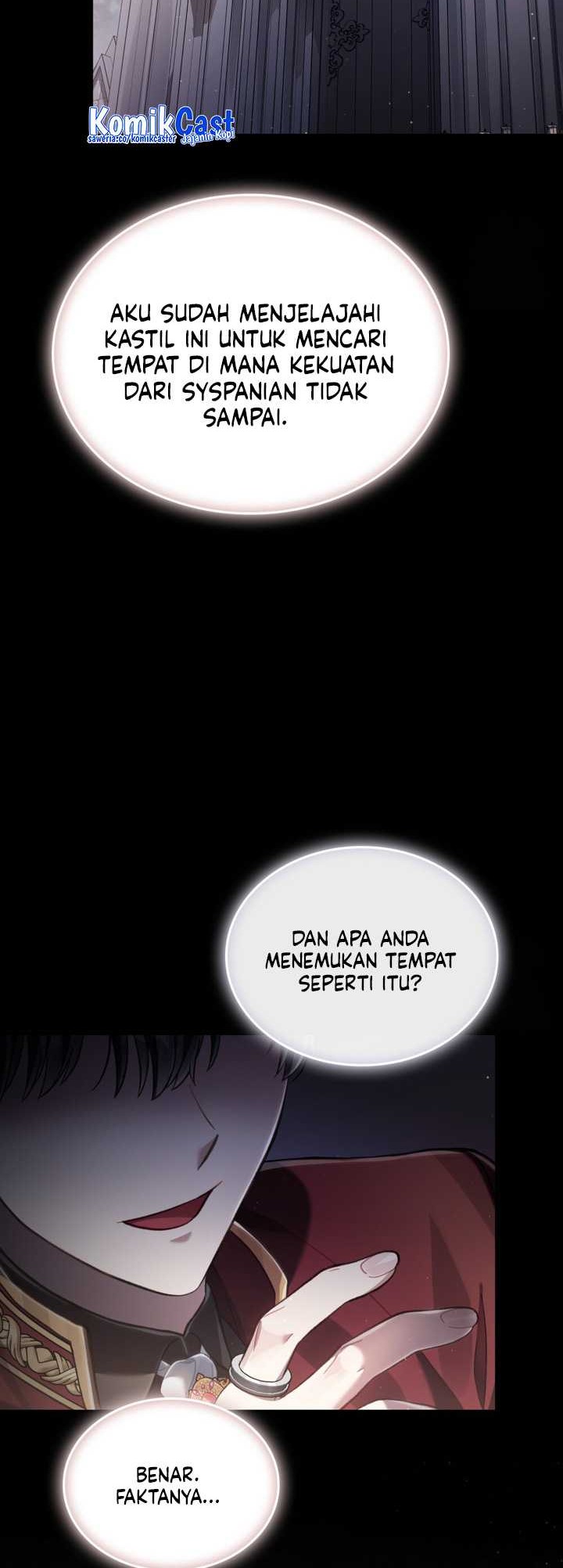 Reborn as the Enemy Prince Chapter 52 - halaman 3